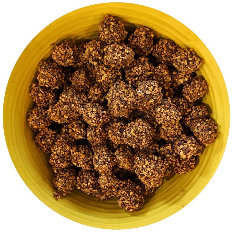 Delicious Vegan Chocolates